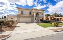 2122 Desert Greens Drive, Las Cruces, NM 88011