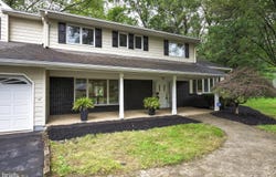 22 SLAYBACK DRIVE, PRINCETON JUNCTION, NJ 08550