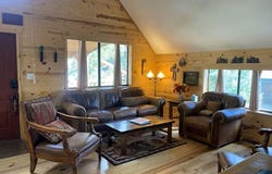 909 Tenderfoot Court, Red River, NM 87558