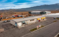1075 S 75 E, Richfield, UT 84701
