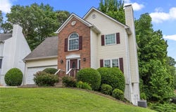 4305 Chesapeake Trace, Acworth, GA 30101