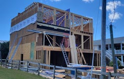 1702 E Ft Macon Road, Atlantic Beach, NC 28512