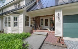254 Town Line Road, Plymouth, VT 05056