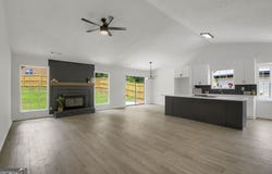8689 Cedar Creek, Riverdale, GA 30274