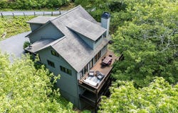 155 Springs Way, Sapphire, NC 28774