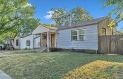 3300 Ray Simon Drive, Fort Worth, TX 76106