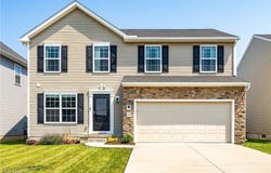 3942 Abigail Drive, Lorain, OH 44053