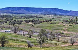 58798 Delores Drive, Collbran, CO 81624