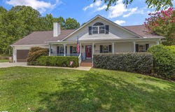 123 Crompton Drive, Pelzer, SC 29669
