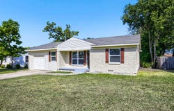 1707 Summit Street, Mesquite, TX 75149