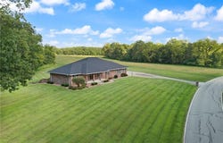 1052 Green Acres Drive, Corydon, IN 47112