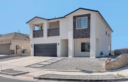 300 La Puesta Drive, El Paso, TX 79932