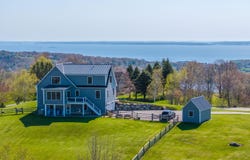 6 Clayton Lane, Rockland, ME 04841