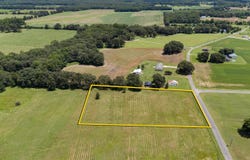 2.5 Acres Old Baptist Road, Ardmore, TN 38449