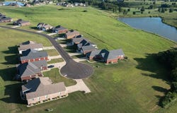 Lot 15 Royal View Drive, Lebanon, KY 40033