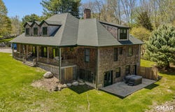 15 Juniper Lane, Stonington, CT 06378