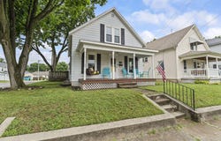 516 Robinson Avenue, Piqua, OH 45356