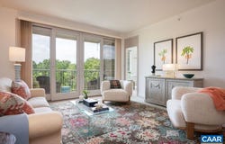 500 CRESTWOOD DR, CHARLOTTESVILLE, VA 22903