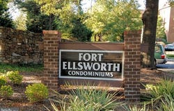 126 ROBERTS LN #101, ALEXANDRIA, VA 22314