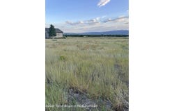 Lot 10 CEDAR CREEK DRIVE, Star Valley Ranch, WY 83127