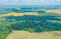 00 Adams Road, Elkton, IL 62268