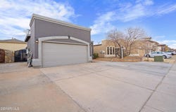 14367 Early Morn Avenue, El Paso, TX 79938