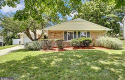 12704 HOVEN LANE, BOWIE, MD 20716