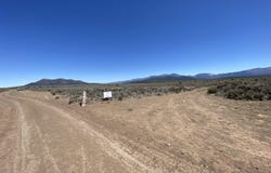 Off Cerro Montoso Rd Eagle Ridge Subdivision, Tres Piedras, NM 87577-9999