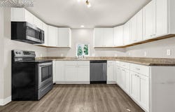 738 Harrison Place, Colorado Springs, CO 80905