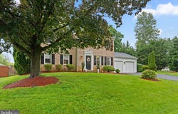 18324 DARNELL DRIVE, OLNEY, MD 20832