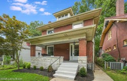 1809 Eastern Pkwy, Louisville, KY 40204