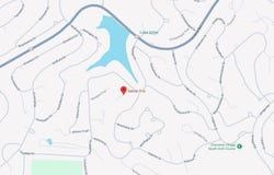 Lot 5 Salinar Trace, Cherokee Village, AR 72529
