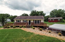 35 Hermitage Street, Greeneville, TN 37745