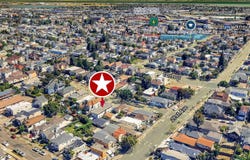 2120 E 22Nd St, Oakland, CA 94606