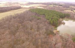 0000 Co Rd 1020N, Fairfield, IL 62837
