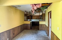 1321 S Okfuskee Ave, Wewoka, OK 74884