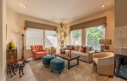 12 Via Elegante, Rancho Mirage, CA 92270
