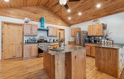 150 Whisper Ridge Drive, Bigfork, MT 59911