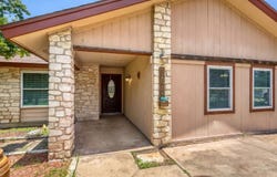 3600 Cornerstone St, Round Rock, TX 78681