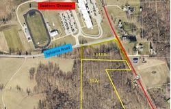 11000 Blk State Road 54, Bloomfield, IN 47424