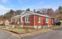 286 Skyland Drive, Sylva, NC 28779
