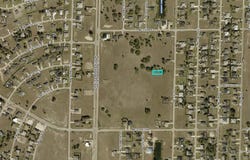 0 ACCESS UNDETERMINED, CAPE CORAL, FL 33909