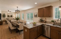 12210 AUTUMN RIDGE Lane, UNIONVILLE, VA 22567