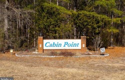 0 CABIN POINT DRIVE, MONTROSS, VA 22520