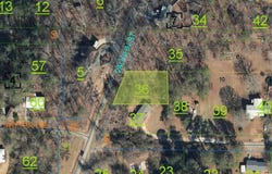 0 VAUGHN DRIVE, WEAVER, AL 36277