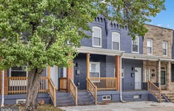1624 HAZEL Street, BALTIMORE, MD 21226