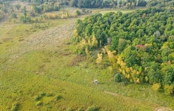 60 Acres COUNTY ROAD II, Rudolph, WI 54475