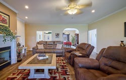 4116 Wildflower Lane, Benton, AR 72015