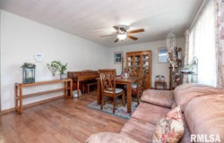 386 TOWNHALL Road, Metamora, IL 61548