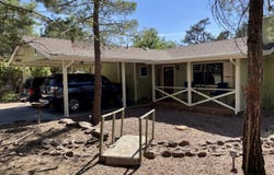 902 N WILLIAM TELL Circle, Payson, AZ 85541